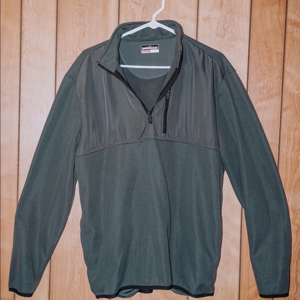Half-Zip Grand Slam Performance Sweatshirt